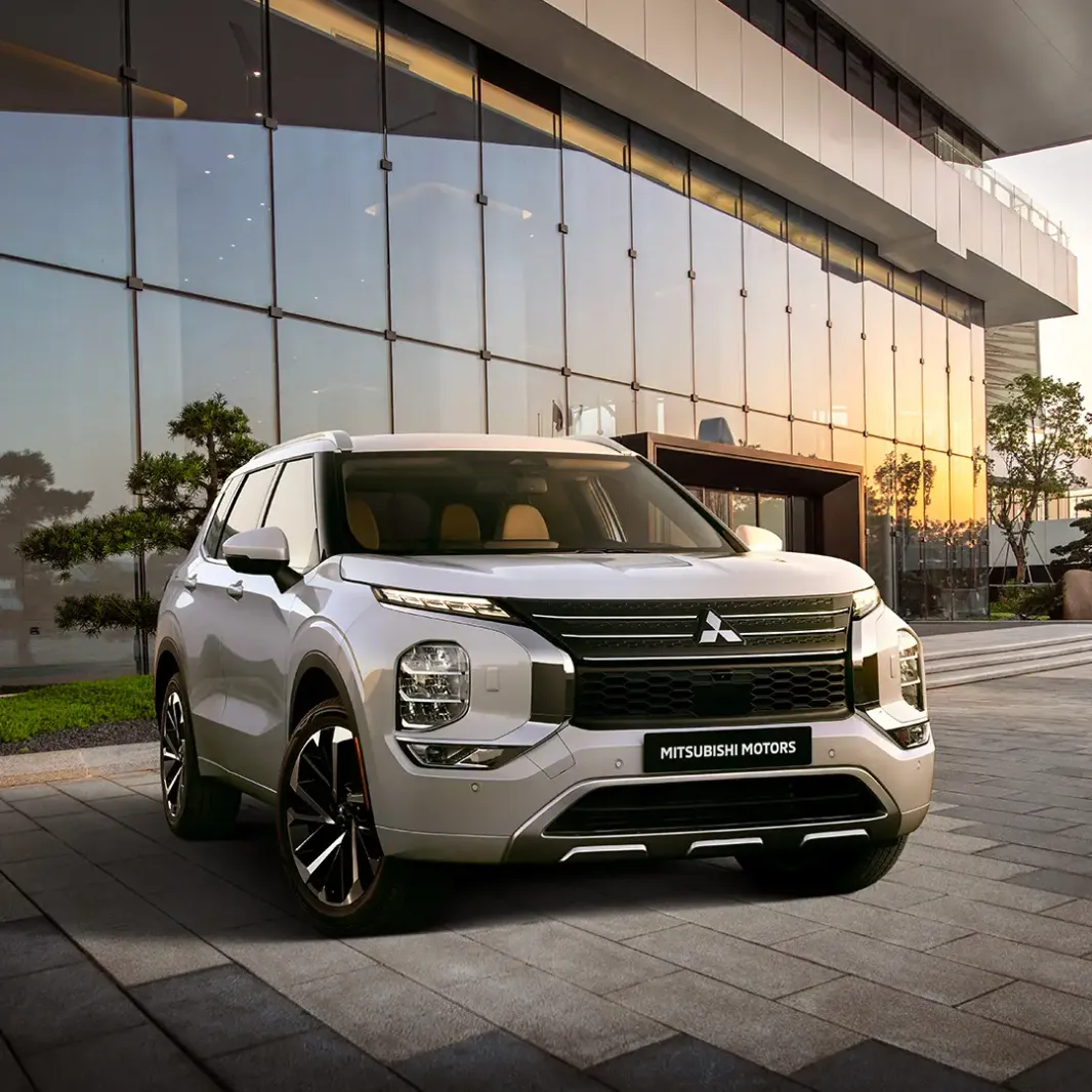 Shop used cars, trucks, SUVs and more at Frank Leta Mitsubishi in Bridgeton, MO