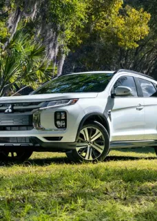 2027Outlander Sport