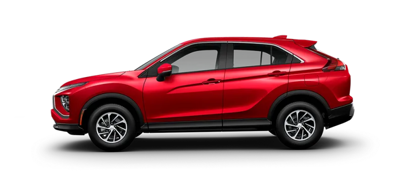 2026Eclipse Cross