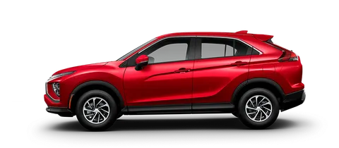 2026Eclipse Cross