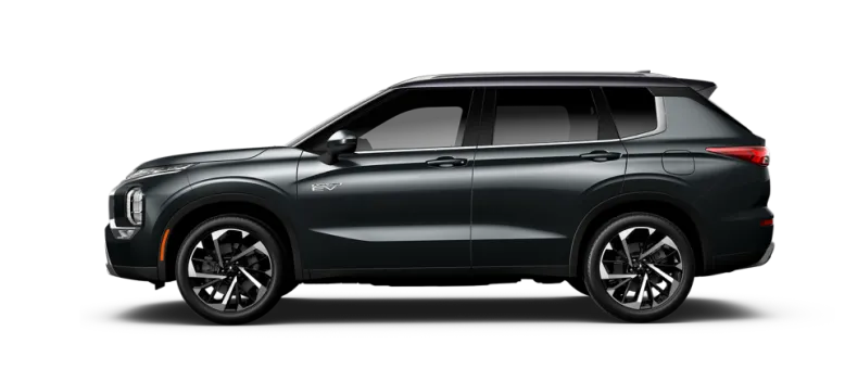 2025Outlander PHEV