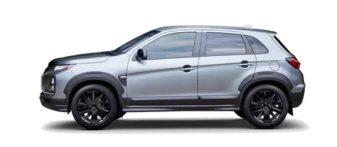 2027Outlander Sport Trail Edition