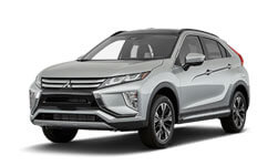 Frank Leta Mitsubishi