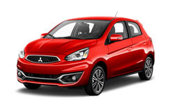 Frank Leta Mitsubishi Cars