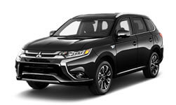 Frank Leta Mitsubishi Cars